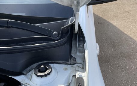 KIA Rio IV, 2020 год, 1 550 000 рублей, 18 фотография