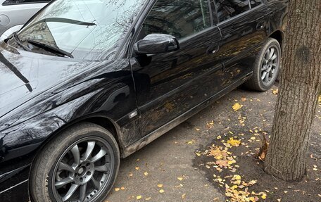 Opel Omega B, 2001 год, 320 000 рублей, 4 фотография