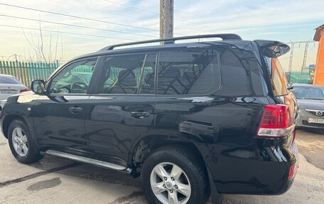 Toyota Land Cruiser 200, 2010 год, 2 390 000 рублей, 4 фотография