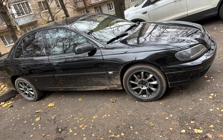 Opel Omega B, 2001 год, 320 000 рублей, 3 фотография
