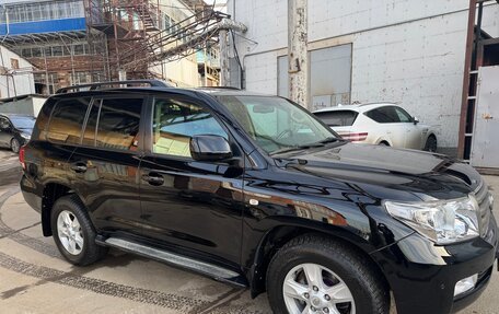 Toyota Land Cruiser 200, 2010 год, 2 390 000 рублей, 9 фотография