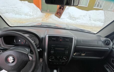 Suzuki Jimny, 2007 год, 765 000 рублей, 6 фотография