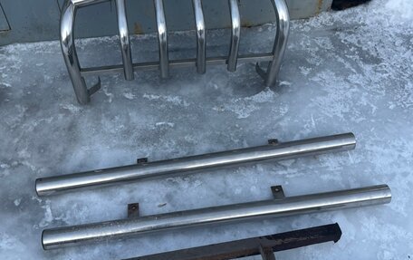 Suzuki Jimny, 2007 год, 765 000 рублей, 8 фотография