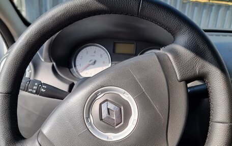 Renault Sandero I, 2011 год, 340 000 рублей, 8 фотография