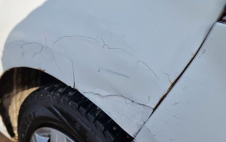 Renault Sandero I, 2011 год, 340 000 рублей, 13 фотография