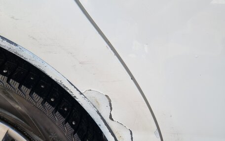 Renault Sandero I, 2011 год, 340 000 рублей, 14 фотография