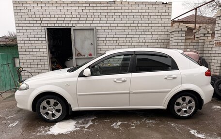 Chevrolet Lacetti, 2008 год, 380 000 рублей, 2 фотография