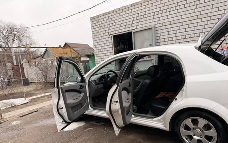 Chevrolet Lacetti, 2008 год, 380 000 рублей, 6 фотография