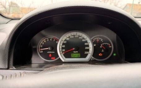 Chevrolet Lacetti, 2008 год, 380 000 рублей, 11 фотография