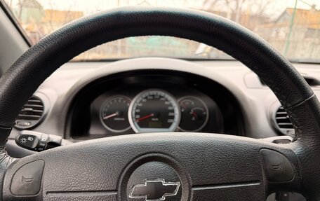 Chevrolet Lacetti, 2008 год, 380 000 рублей, 9 фотография