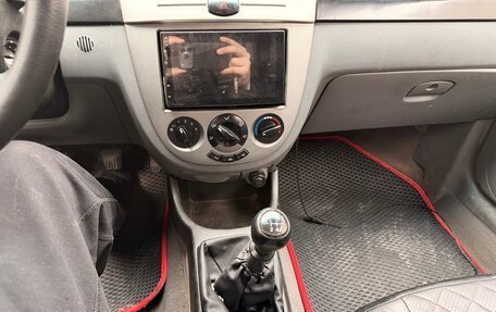 Chevrolet Lacetti, 2008 год, 380 000 рублей, 8 фотография