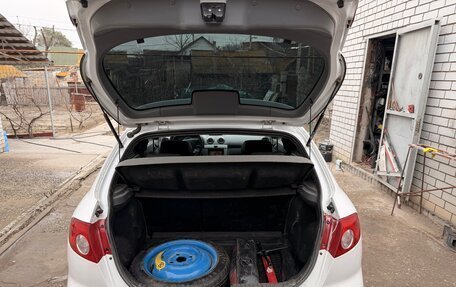 Chevrolet Lacetti, 2008 год, 380 000 рублей, 5 фотография