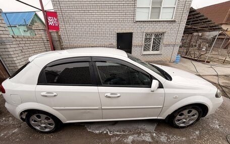 Chevrolet Lacetti, 2008 год, 380 000 рублей, 3 фотография