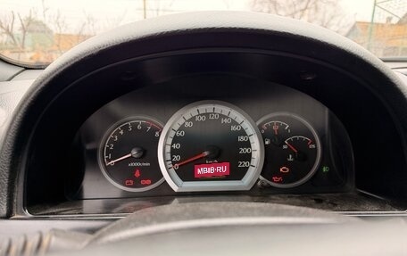 Chevrolet Lacetti, 2008 год, 380 000 рублей, 10 фотография