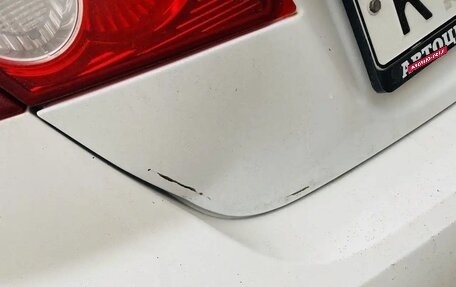 Chevrolet Lacetti, 2008 год, 380 000 рублей, 14 фотография