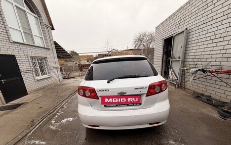 Chevrolet Lacetti, 2008 год, 380 000 рублей, 4 фотография