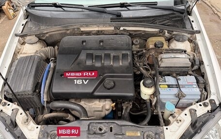 Chevrolet Lacetti, 2008 год, 380 000 рублей, 12 фотография