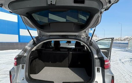 Haval F7 I, 2023 год, 2 200 000 рублей, 4 фотография