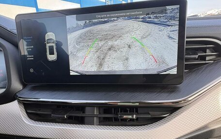 Haval F7 I, 2023 год, 2 200 000 рублей, 7 фотография