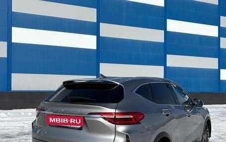 Haval F7 I, 2023 год, 2 200 000 рублей, 3 фотография