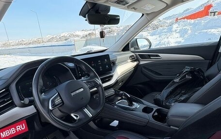 Haval F7 I, 2023 год, 2 200 000 рублей, 6 фотография