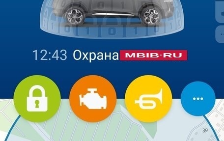 Haval F7 I, 2023 год, 2 200 000 рублей, 9 фотография