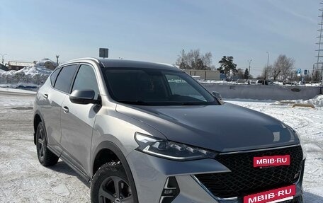 Haval F7 I, 2023 год, 2 200 000 рублей, 2 фотография