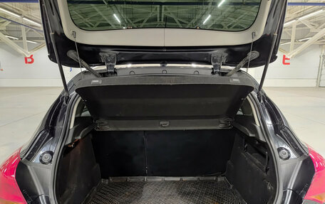 Opel Astra J, 2013 год, 640 000 рублей, 10 фотография