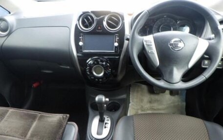 Nissan Note II рестайлинг, 2016 год, 850 000 рублей, 3 фотография