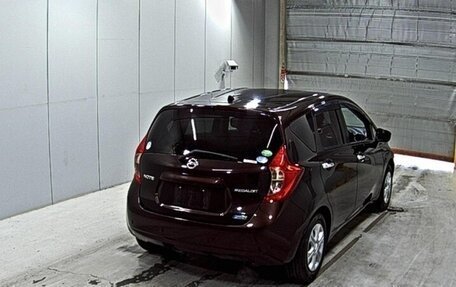 Nissan Note II рестайлинг, 2016 год, 850 000 рублей, 5 фотография