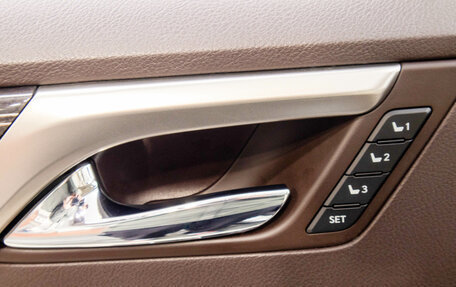 Lexus RX IV рестайлинг, 2018 год, 4 889 000 рублей, 13 фотография