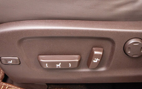 Lexus RX IV рестайлинг, 2018 год, 4 889 000 рублей, 12 фотография