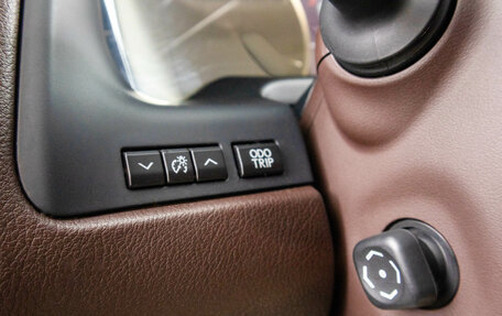 Lexus RX IV рестайлинг, 2018 год, 4 889 000 рублей, 16 фотография