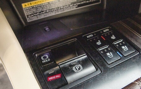 Lexus RX IV рестайлинг, 2018 год, 4 889 000 рублей, 24 фотография