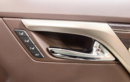 Lexus RX IV рестайлинг, 2018 год, 4 889 000 рублей, 30 фотография