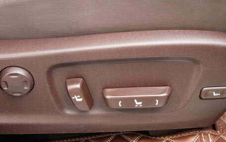 Lexus RX IV рестайлинг, 2018 год, 4 889 000 рублей, 29 фотография