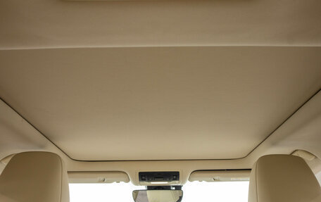 Lexus RX IV рестайлинг, 2018 год, 4 889 000 рублей, 34 фотография