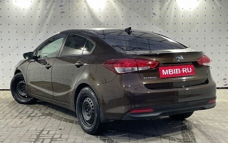 KIA Cerato III, 2019 год, 1 750 000 рублей, 5 фотография