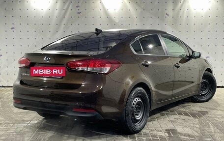 KIA Cerato III, 2019 год, 1 750 000 рублей, 4 фотография