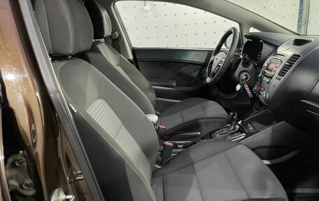 KIA Cerato III, 2019 год, 1 750 000 рублей, 12 фотография