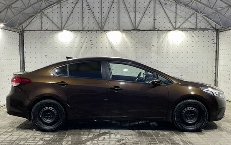 KIA Cerato III, 2019 год, 1 750 000 рублей, 9 фотография
