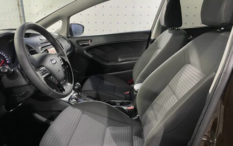 KIA Cerato III, 2019 год, 1 750 000 рублей, 11 фотография