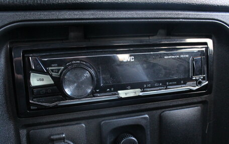 Chevrolet Niva I рестайлинг, 2017 год, 695 000 рублей, 15 фотография