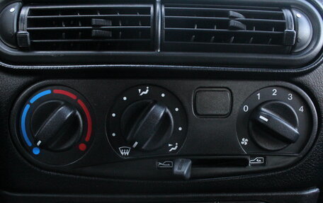 Chevrolet Niva I рестайлинг, 2017 год, 695 000 рублей, 17 фотография