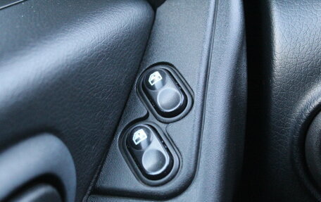 Chevrolet Niva I рестайлинг, 2017 год, 695 000 рублей, 12 фотография