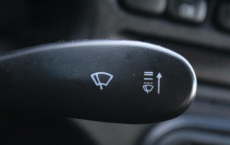 Chevrolet Niva I рестайлинг, 2017 год, 695 000 рублей, 10 фотография