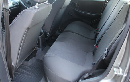 Chevrolet Niva I рестайлинг, 2017 год, 695 000 рублей, 18 фотография