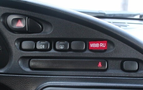 Chevrolet Niva I рестайлинг, 2017 год, 695 000 рублей, 16 фотография