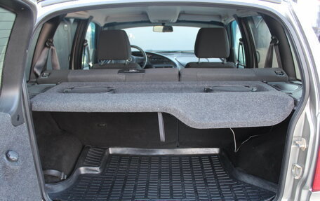 Chevrolet Niva I рестайлинг, 2017 год, 695 000 рублей, 20 фотография