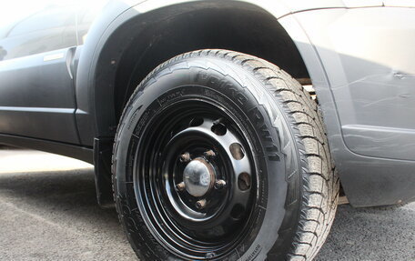 Chevrolet Niva I рестайлинг, 2017 год, 695 000 рублей, 22 фотография